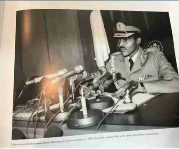 See Buhari